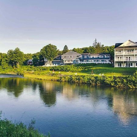 Hotel The Shire Woodstock Exterior foto