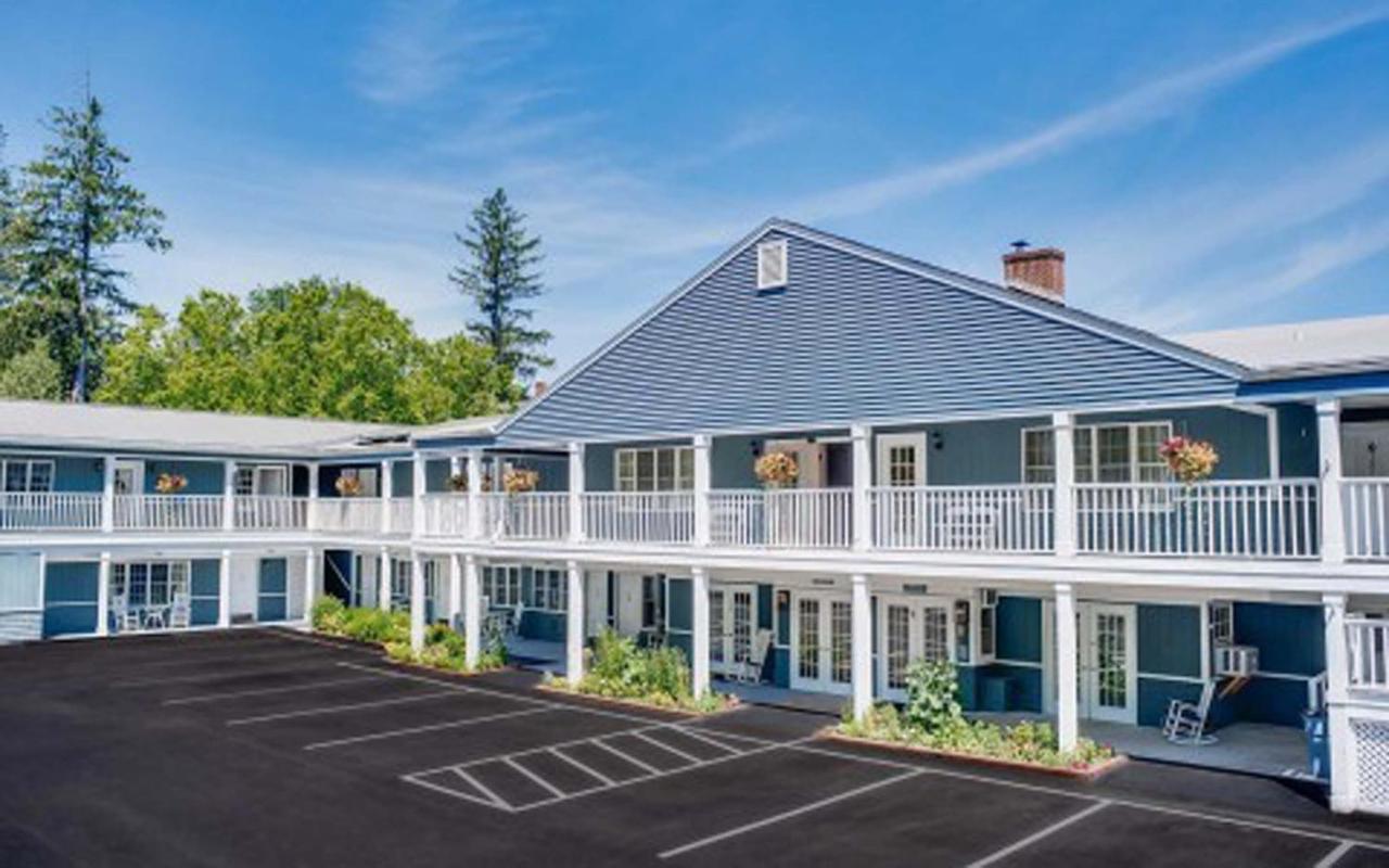 Hotel The Shire Woodstock Exterior foto