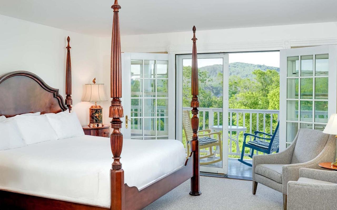 Hotel The Shire Woodstock Exterior foto